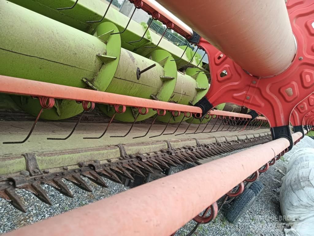 CLAAS CERIO 770 Skärbord
