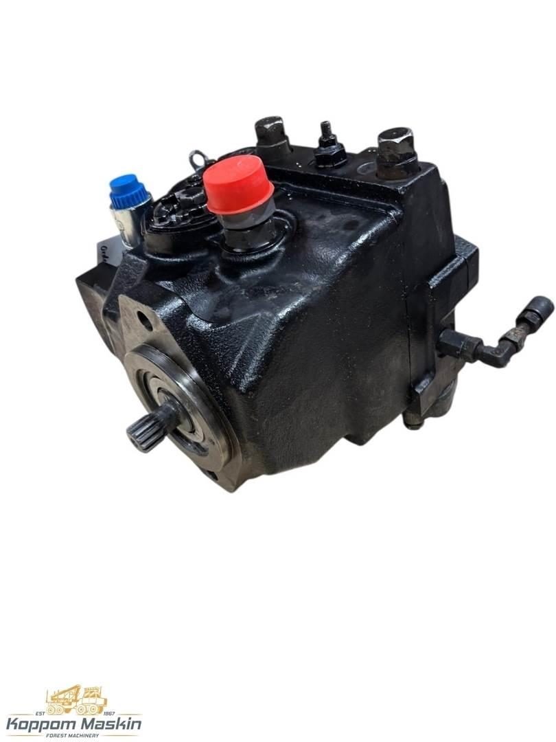 Ponsse 0072479 Hydraulik