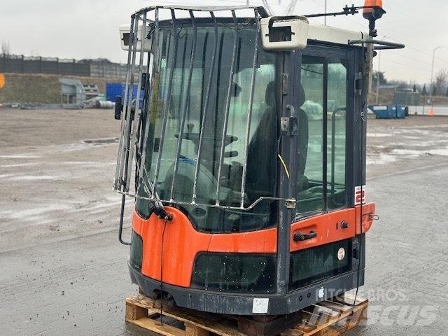 Atlas L 260 USED CAB Hjullastare