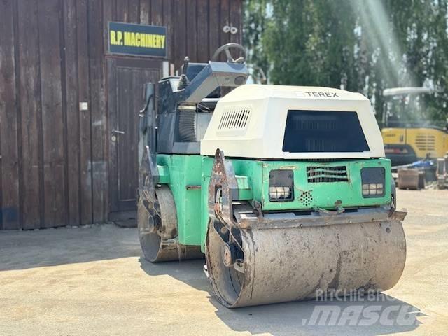 Benford TV 1200 Tvåvalsvältar