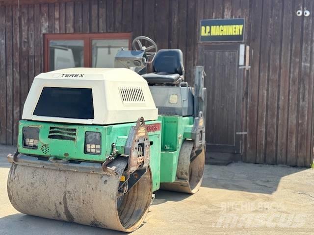 Benford TV 1200 Tvåvalsvältar
