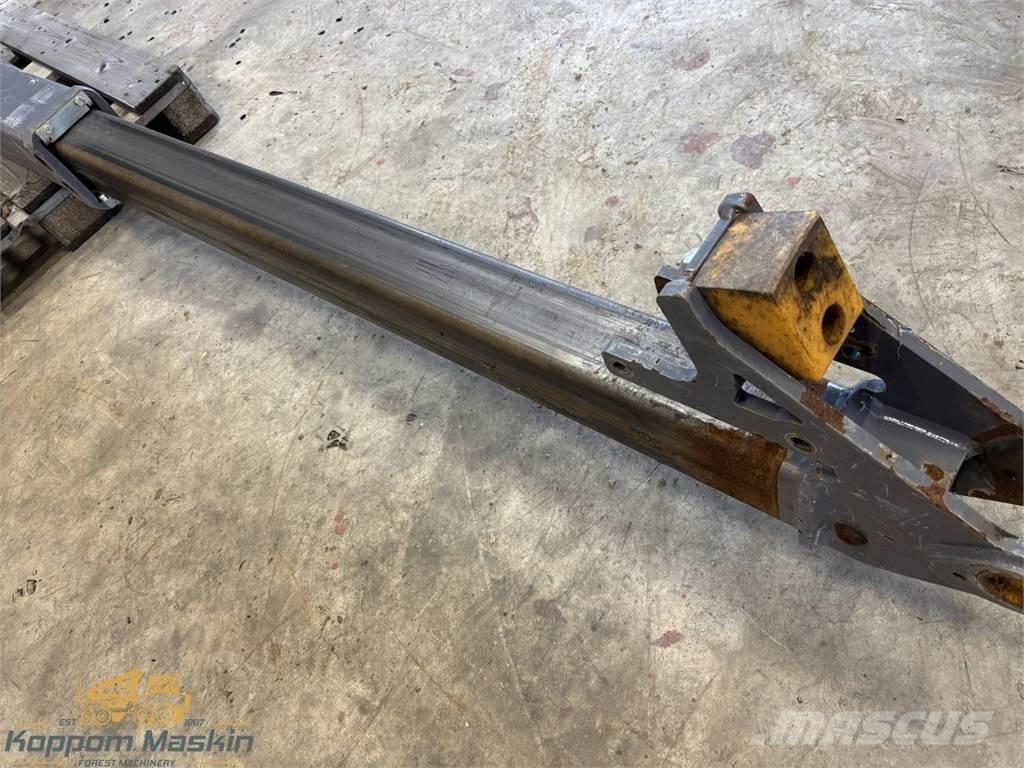 Rottne Rk50 Skördarkranar