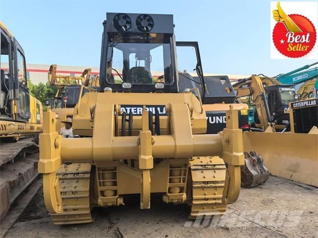 CAT D 7 G Bandschaktare