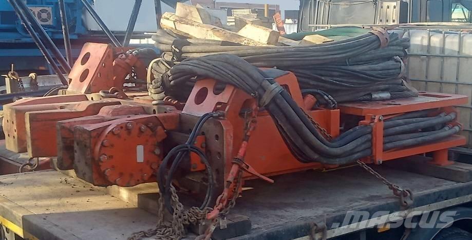  PTC 32HFV Vibrationshejare