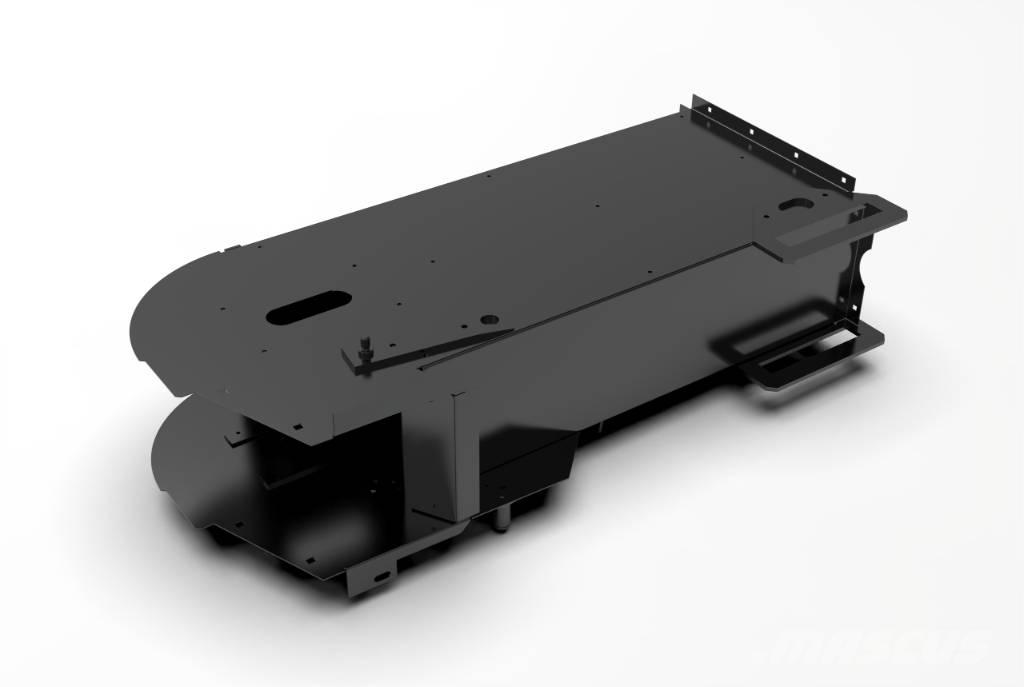 PW 784078.2 Trösktillbehör