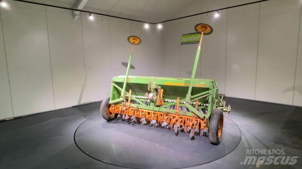 Amazone D 8 - 30 E Såmaskiner