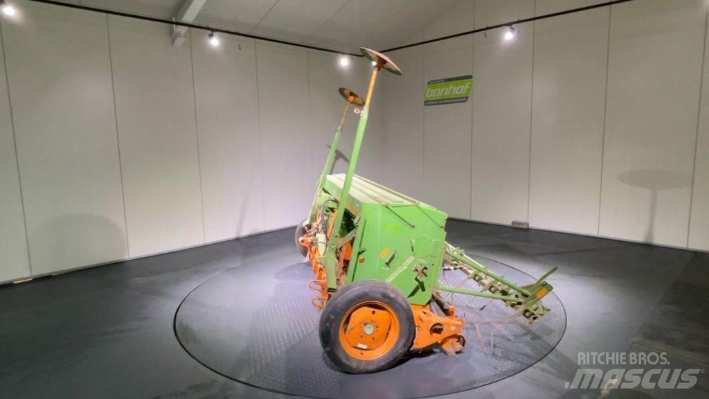 Amazone D 8 - 30 E Såmaskiner