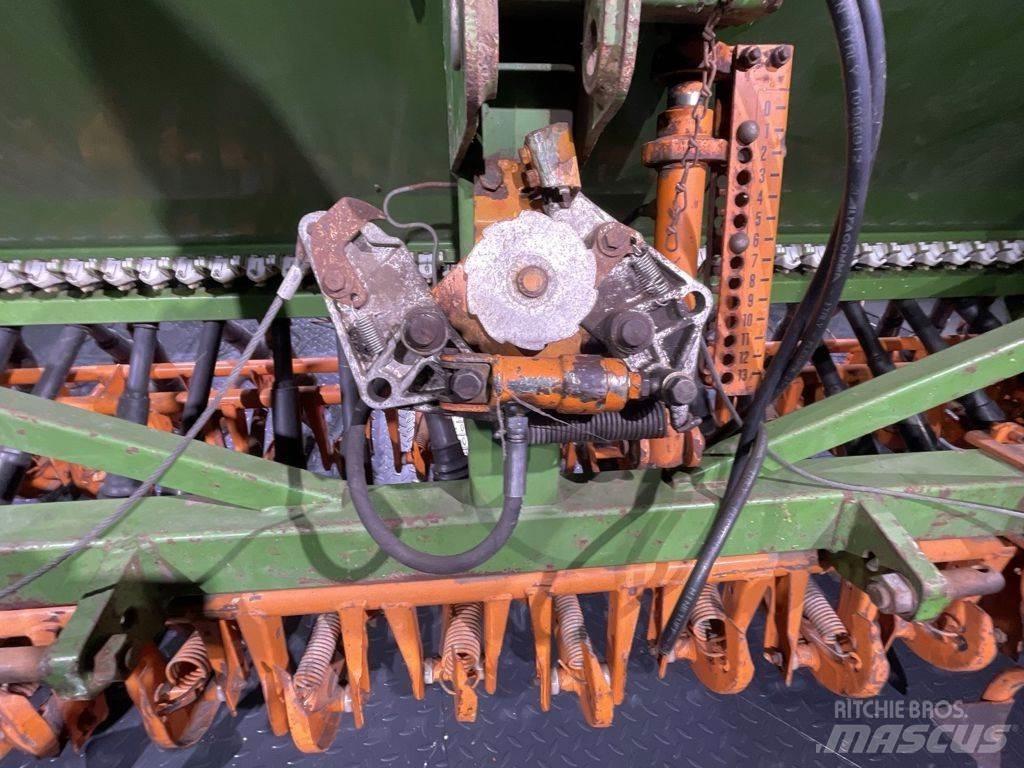 Amazone D 8 - 30 E Såmaskiner