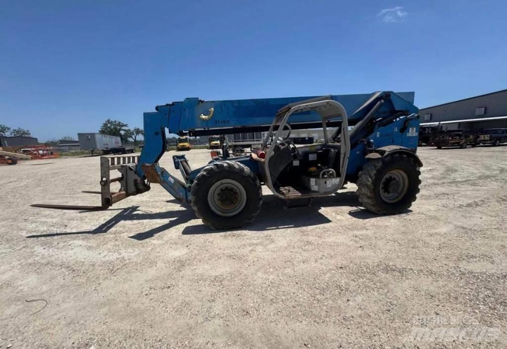 Genie GTH 1056 Teleskoplastare
