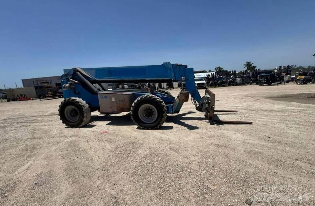 Genie GTH 1056 Teleskoplastare