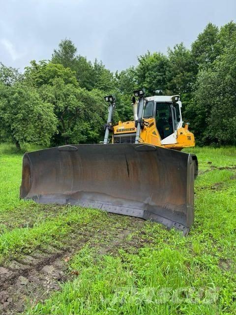 Liebherr PR 726 XL Bandschaktare