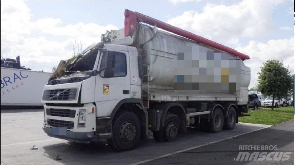 Volvo FM 400 Övriga bilar