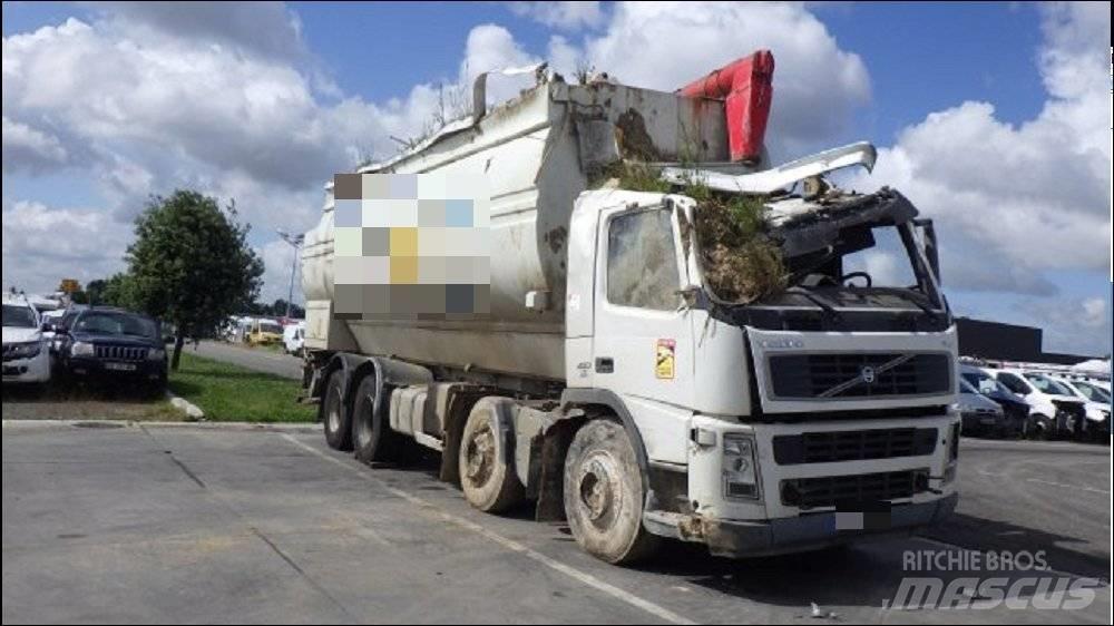 Volvo FM 400 Övriga bilar