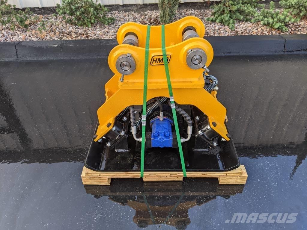  Hanmen HMB02 Hydraulhammare