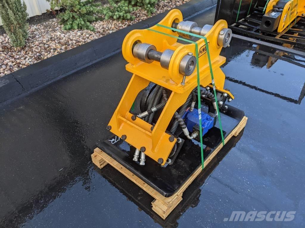  Hanmen HMB02 Hydraulhammare