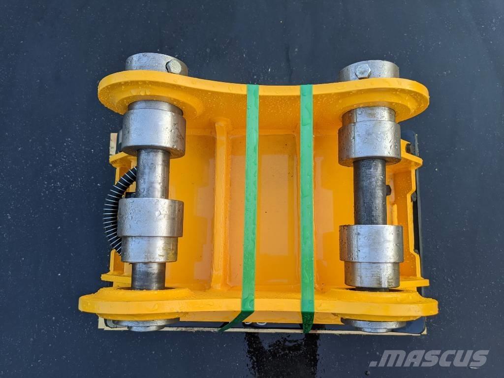  Hanmen HMB02 Hydraulhammare