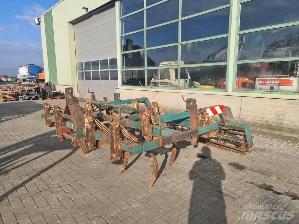  Cultivator 3 Meter Kultivatorer