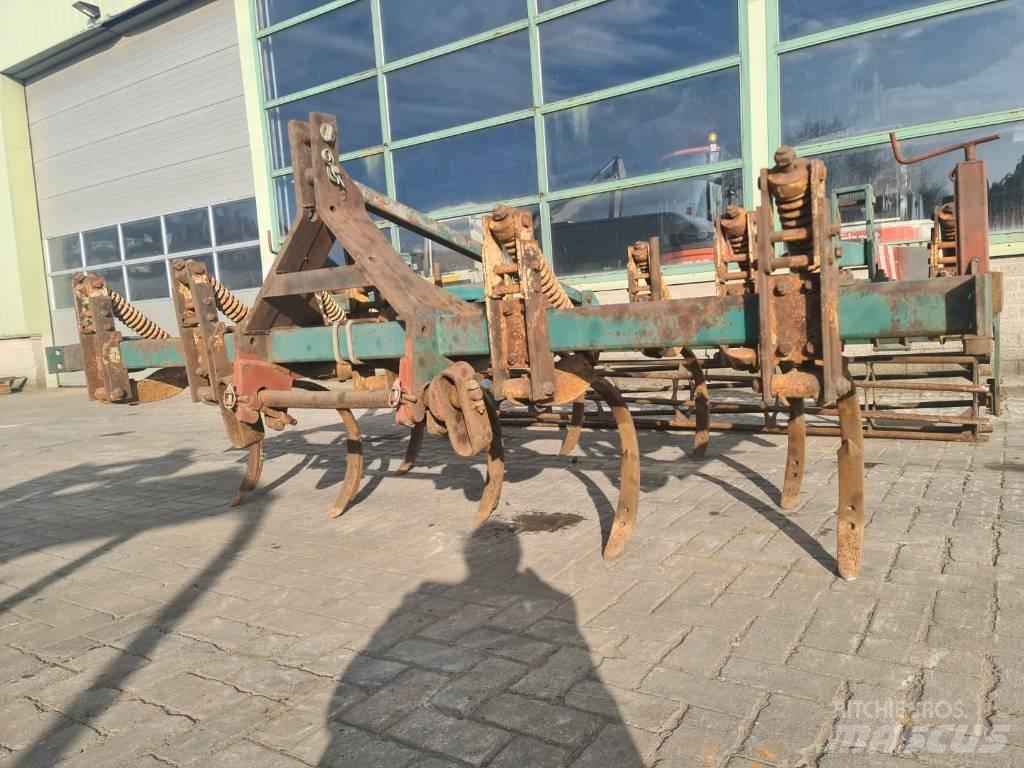 Cultivator 3 Meter Kultivatorer