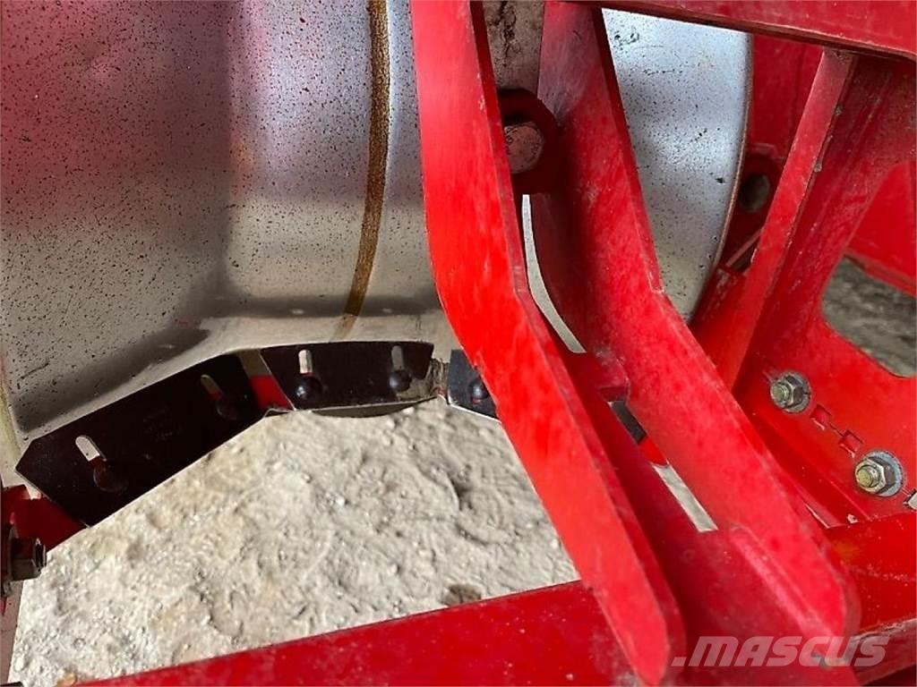 Grimme SE75-55 Potatisupptagare och potatisgrävare