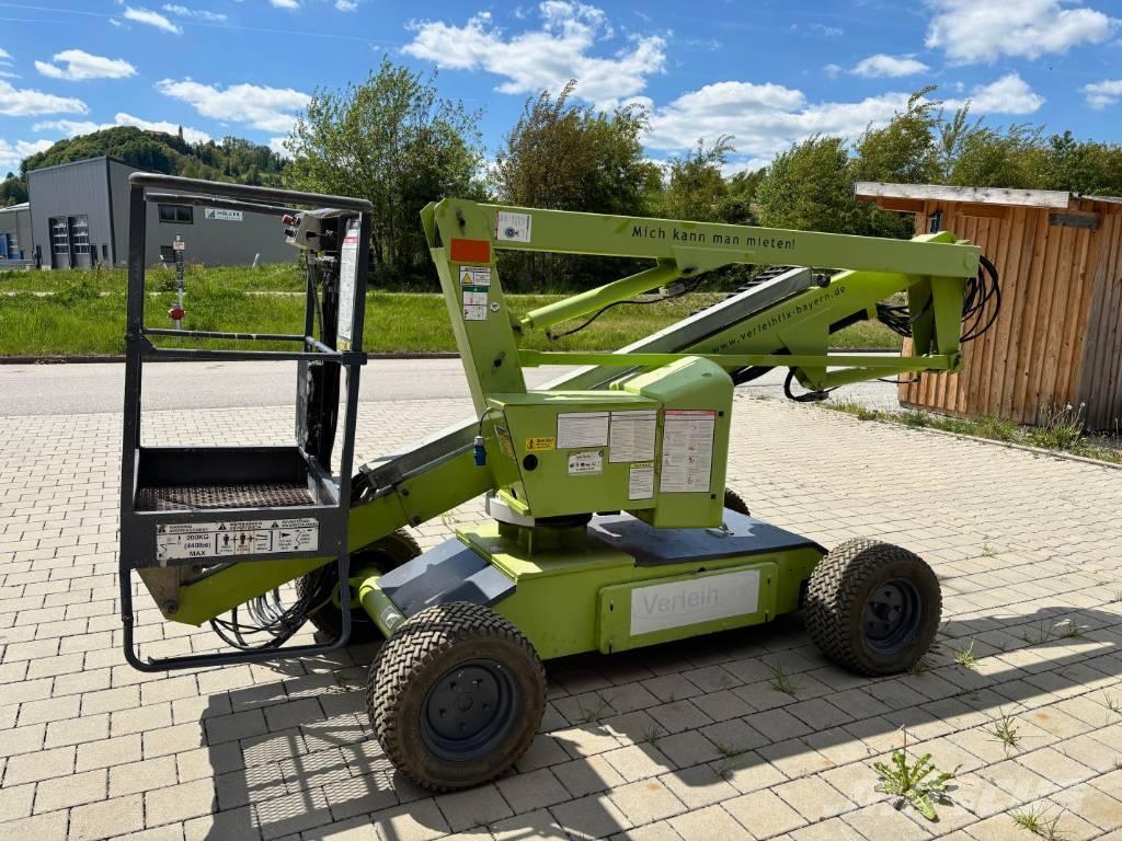 Niftylift HR 12 E Bomliftar