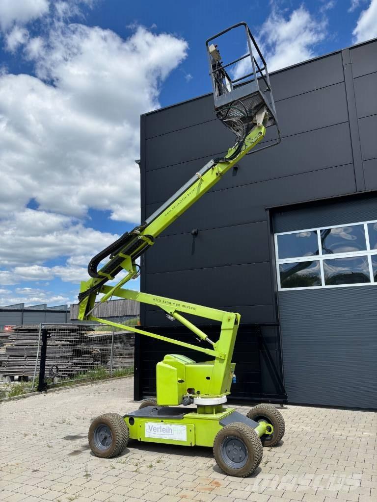Niftylift HR 12 E Bomliftar