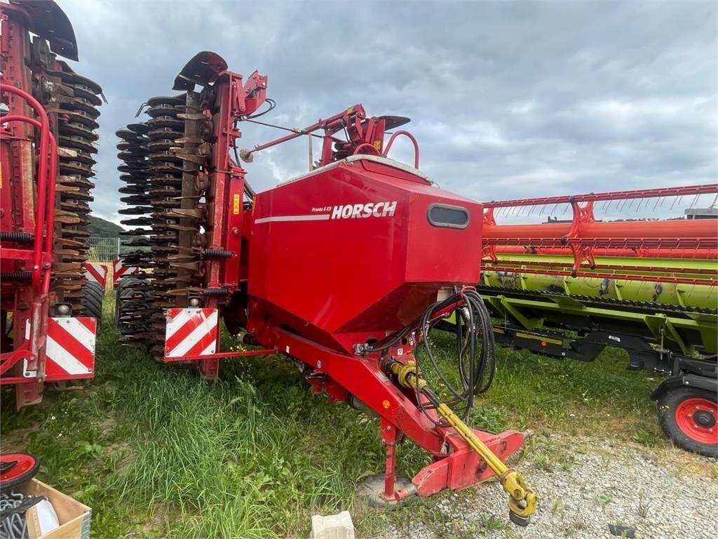 Horsch Pronto 6 KR Såmaskiner