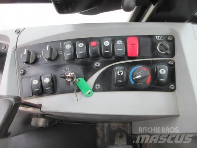 CAT 906 H Hjullastare