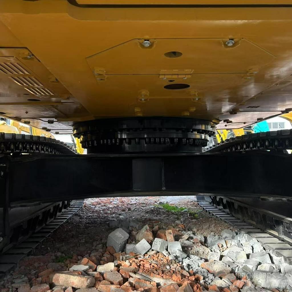 CAT 345GC Bandgrävare