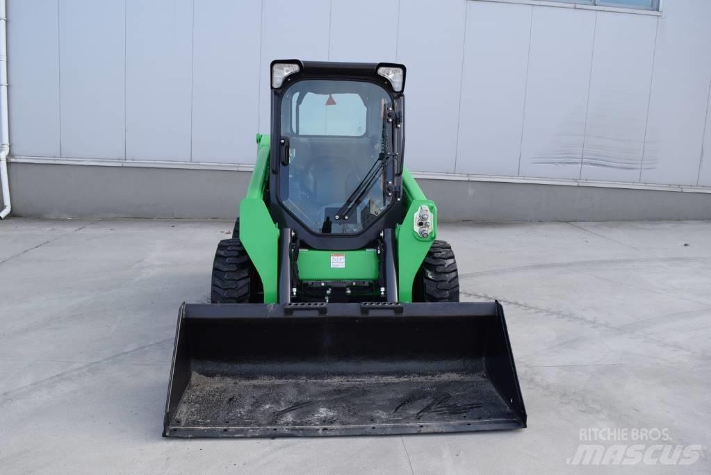 Bobcat S 550 Kompaktlastare