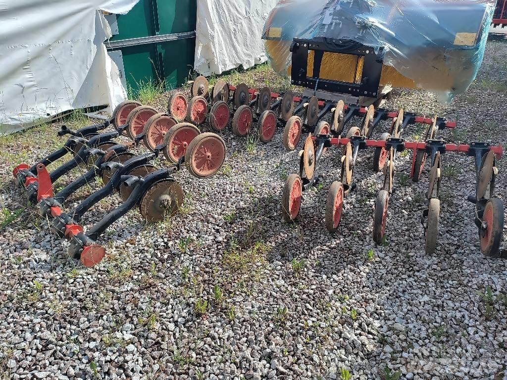 Horsch Focus 6 TD Såmaskiner