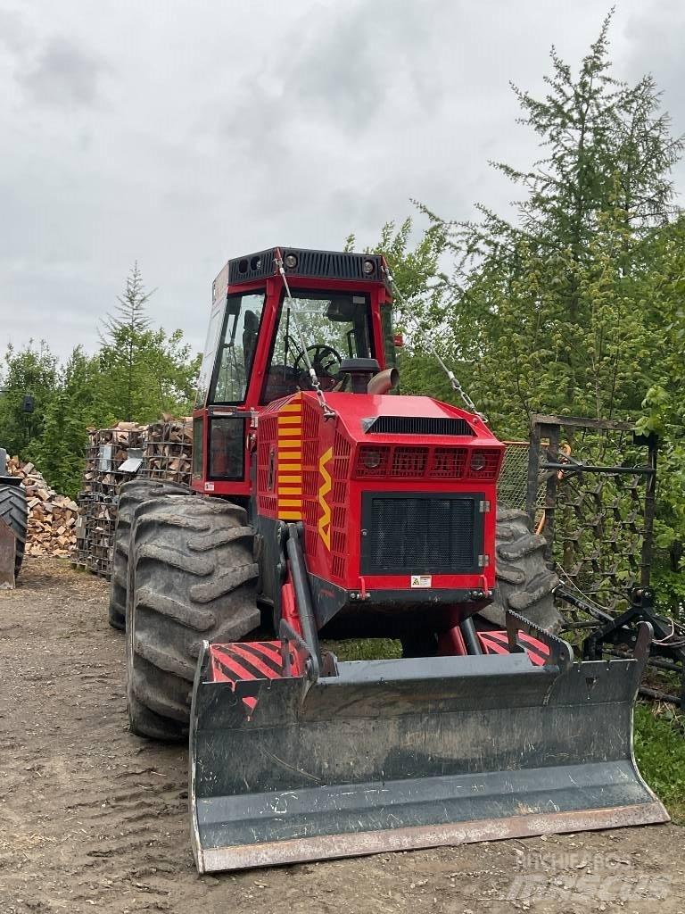  Bijol BSW 240 Lunnare