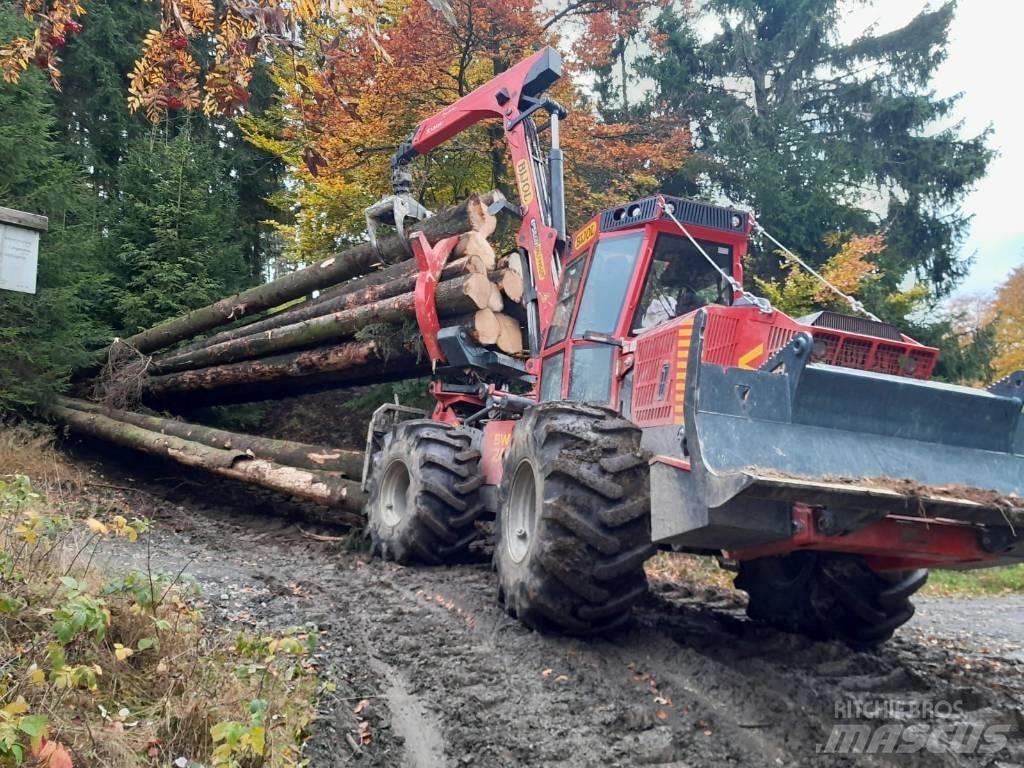  Bijol BSW 240 Lunnare