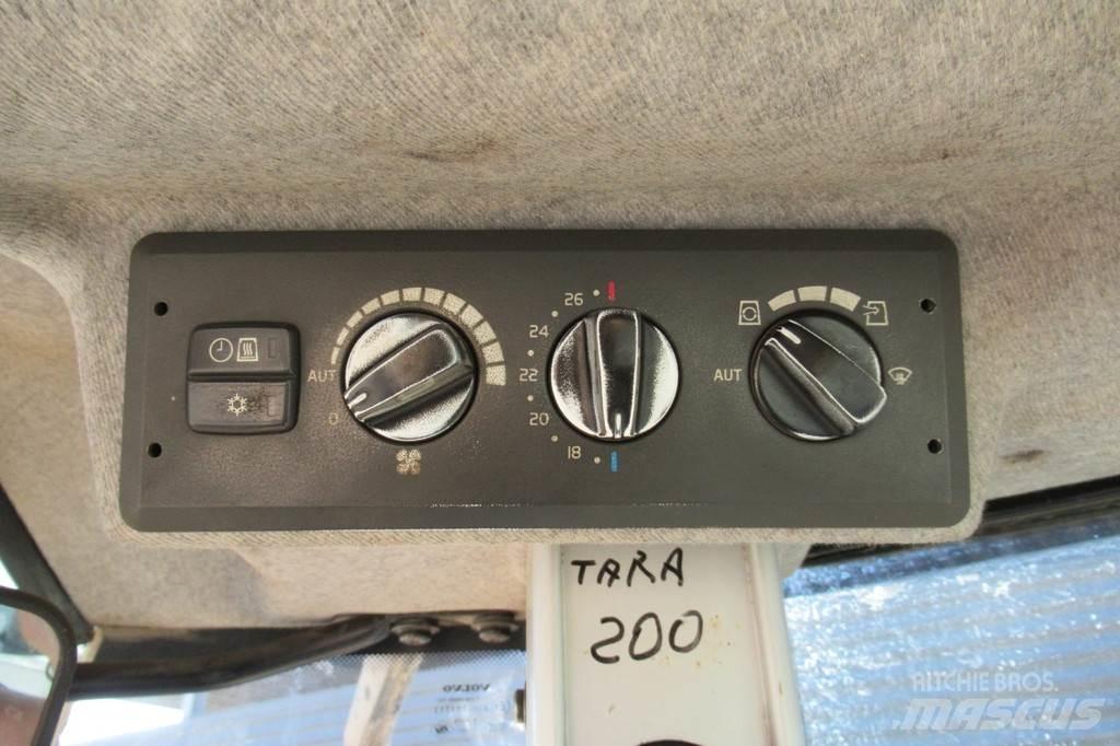 Volvo L110F Hjullastare