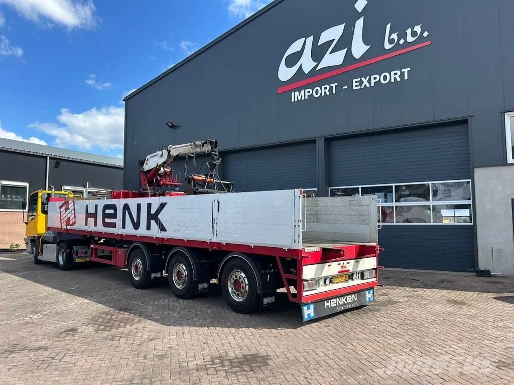  Kwb Stenentrailer Övriga Trailers