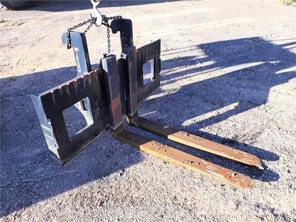 CAT 151-5335 Gafflar