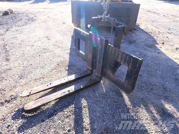 CAT 151-5335 Gafflar