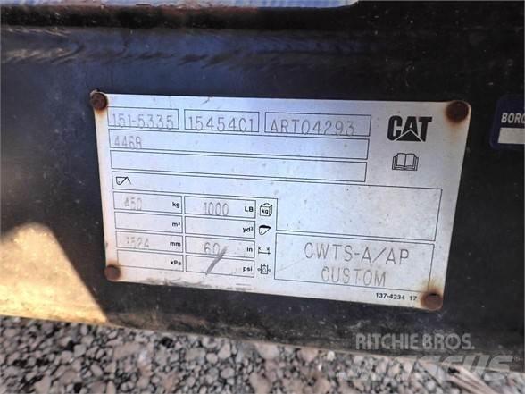 CAT 151-5335 Gafflar