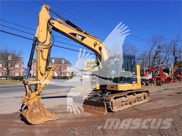 CAT 314E LCR Bandgrävare