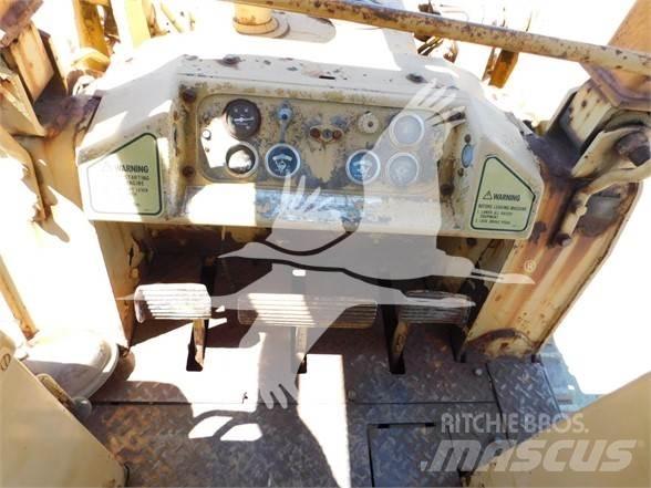 CAT 941B Bandlastare