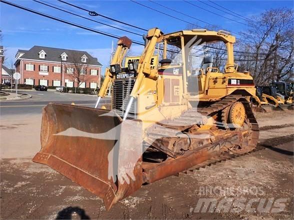 CAT D6R XL Bandschaktare