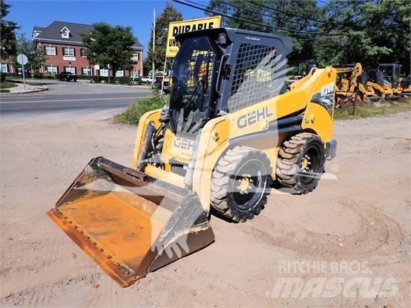 Gehl R260 Kompaktlastare
