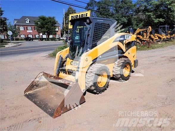 Gehl V270 Kompaktlastare