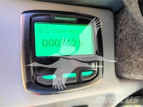 Gehl V270 Kompaktlastare