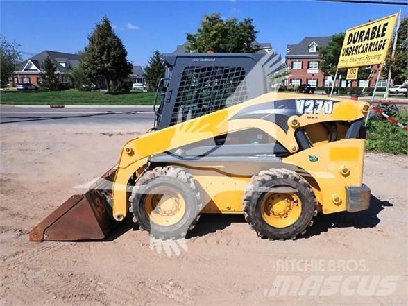 Gehl V270 Kompaktlastare
