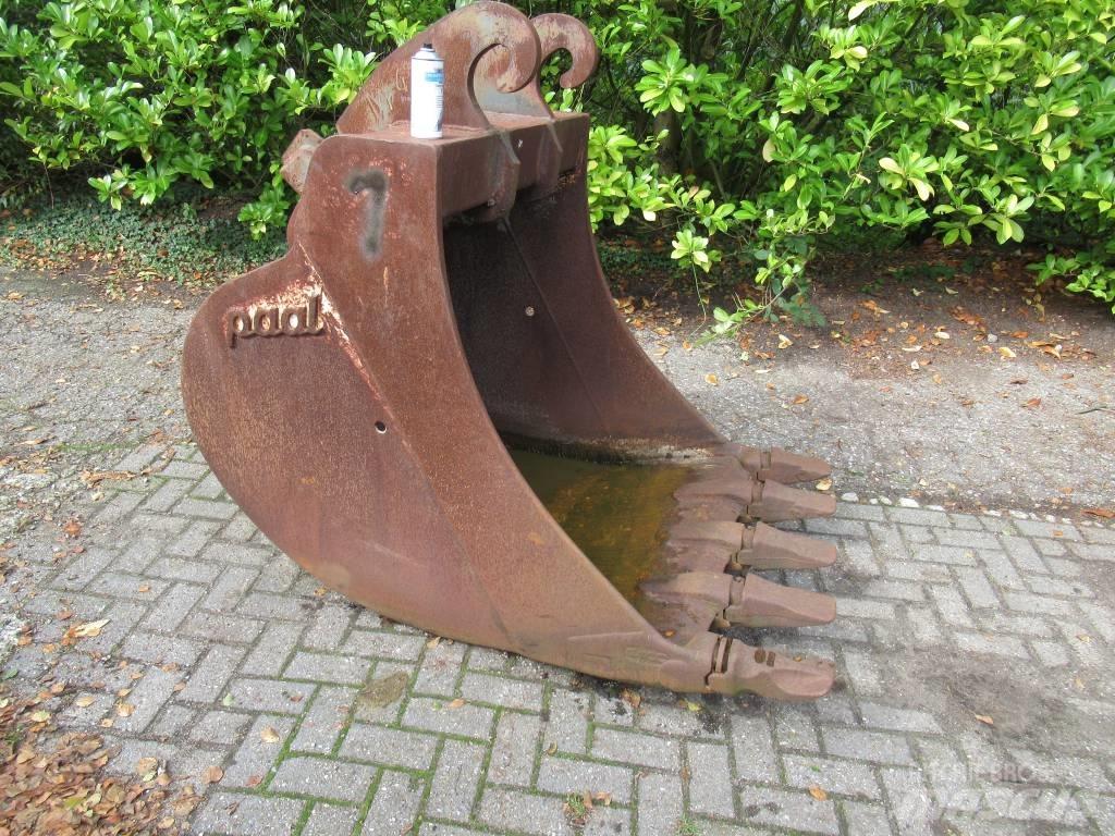 CAT 325 B Skopor
