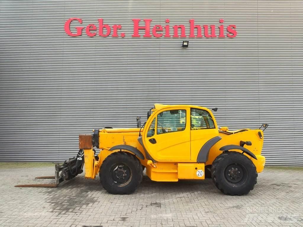 Manitou MT 1440 H Teleskoplastare