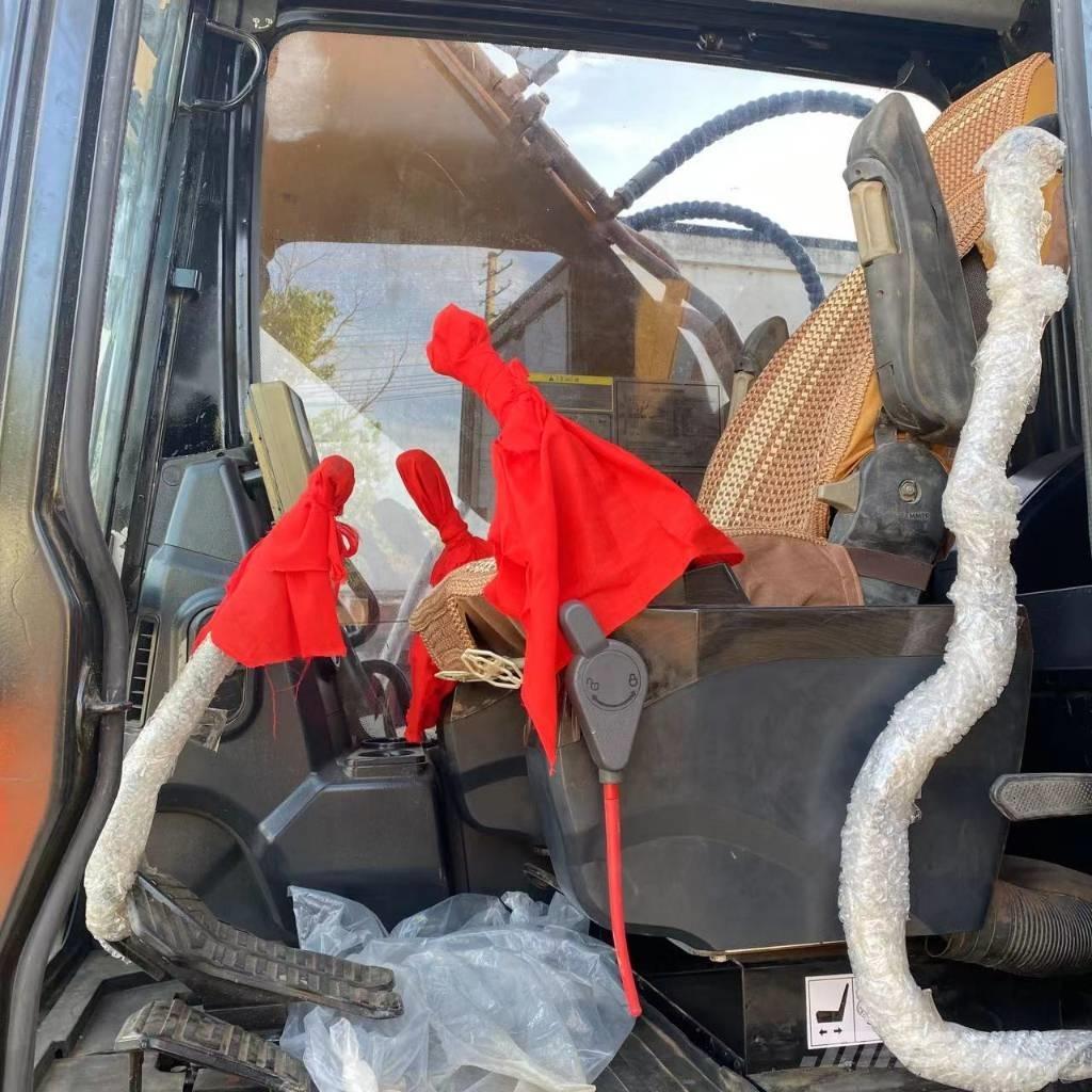 Sany SY 215 C Bandgrävare