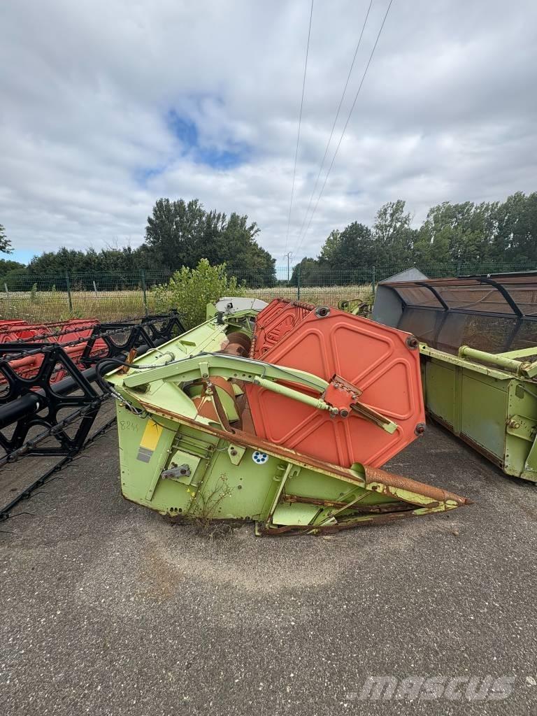 CLAAS 3.90M Andra skördemaskiner