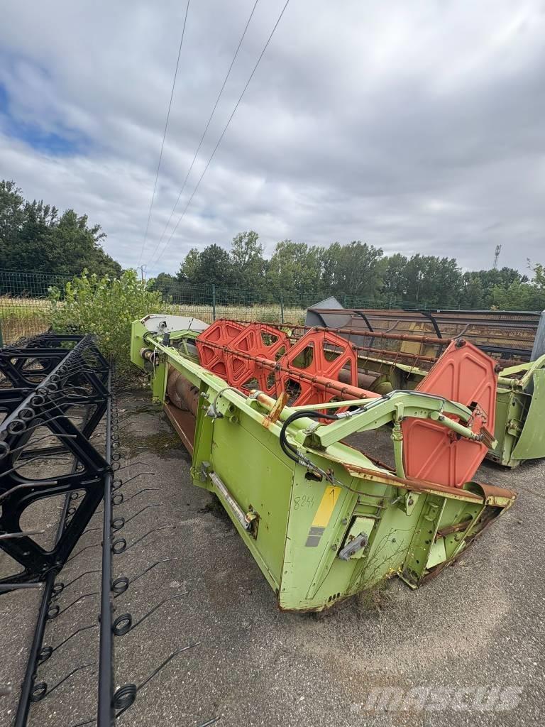 CLAAS 3.90M Andra skördemaskiner
