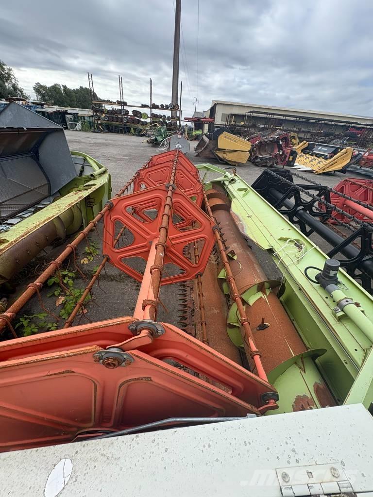 CLAAS 3.90M Andra skördemaskiner